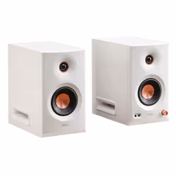 Edifier MR5 Enceinte portable stéréo Blanc 110 W