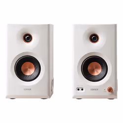 Edifier MR5 Enceinte portable stéréo Blanc 110 W - Vue supplémentaire 4