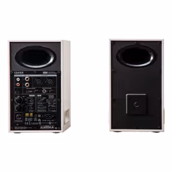 Edifier MR5 Enceinte portable stéréo Blanc 110 W - Vue supplémentaire 5
