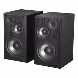 Edifier R2750DB MKII 3-voies Noir Avec fil &sans fil 144 W - Vue supplémentaire 2