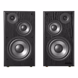 Edifier R2750DB MKII 3-voies Noir Avec fil &sans fil 144 W - Vue supplémentaire 4