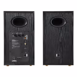 Edifier R2750DB MKII 3-voies Noir Avec fil &sans fil 144 W - Vue supplémentaire 5