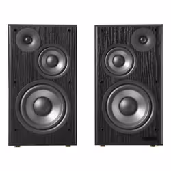 Edifier R2750DB MKII 3-voies Bois Avec fil &sans fil 144 W - Vue supplémentaire 4