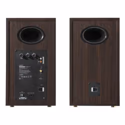 Edifier R2750DB MKII 3-voies Bois Avec fil &sans fil 144 W - Vue supplémentaire 5