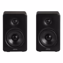 Edifier M90 Noir Avec fil &sans fil 100 W - Vue supplémentaire 2