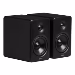 Edifier M90 Noir Avec fil &sans fil 100 W - Vue supplémentaire 3