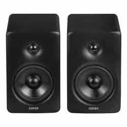 Edifier M90 Noir Avec fil &sans fil 100 W - Vue supplémentaire 4
