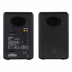 Edifier M90 Noir Avec fil &sans fil 100 W - Vue supplémentaire 5