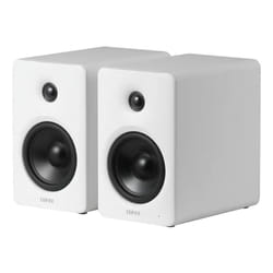 Edifier M90 Blanc Avec fil &sans fil 100 W