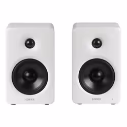 Edifier M90 Blanc Avec fil &sans fil 100 W - Vue supplémentaire 2