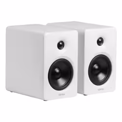Edifier M90 Blanc Avec fil &sans fil 100 W - Vue supplémentaire 3