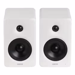 Edifier M90 Blanc Avec fil &sans fil 100 W - Vue supplémentaire 4