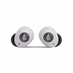 Edifier TWS2, Sans fil, 20 - 20000 Hz, Appels/Musique, Écouteurs, Blanc