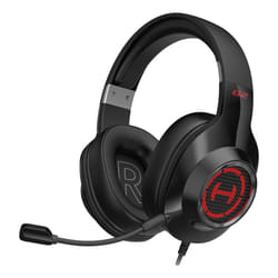 Edifier G2 II Noir, Rouge