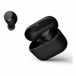 Écouteurs Edifier X3 True Wireless Qualcomm® AptX™ Audio Bluetooth 5.0 CVC 8.0 Écouteurs anti-bruit IP56 étanchesNoir