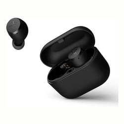 Écouteurs Edifier X3 True Wireless Qualcomm® AptX™ Audio Bluetooth 5.0 CVC 8.0 Écouteurs anti-bruit IP56 étanchesNoir