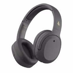 Edifier W820NB, Sans fil, Appels/Musique, 20 - 40000 Hz, Casque, Gris