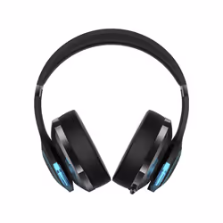 Edifier G5BT, Avec fil &amp;sans fil, Jouer, 20 - 40000 Hz, Casque, Noir