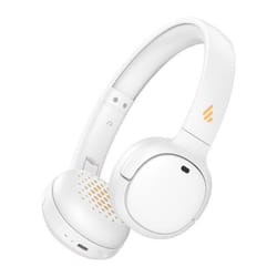 Edifier WH500 Casque Sans fil Arceau Musique/Quotidien USB Type-C Bluetooth Blanc