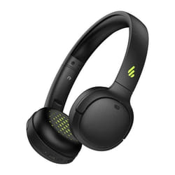 Edifier WH500 Casque Sans fil Arceau Musique/Quotidien USB Type-C Bluetooth Noir