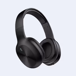 Edifier W600BT Casque Avec fil &sans fil Arceau Appels/Musique USB Type-C Bluetooth Noir