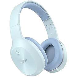 Edifier Casques avec Microphone W600BT Bleu