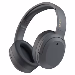 Edifier Casques Bluetooth avec Microphone W820NB  Gris