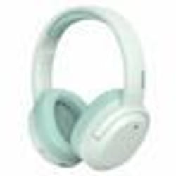 EDIFIER Wireless Headphones W820NB Plus ANC (Green)