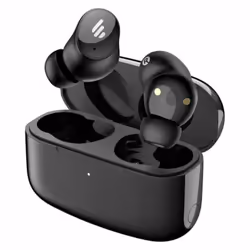 Edifier Casques avec Microphone Noir