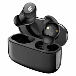 Edifier Casques avec Microphone Noir