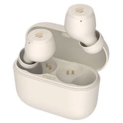 Edifier Casques avec Microphone Blanc