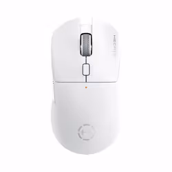 Autres peripheriques usb Edifier G3M Pro  Souris de jeu  24G/Bluetooth/filaire  Blanc