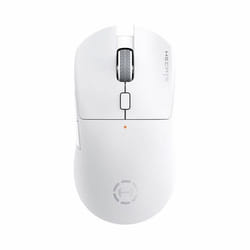 Autres peripheriques usb Edifier G3M Pro  Souris de jeu  24G/Bluetooth/filaire  Blanc