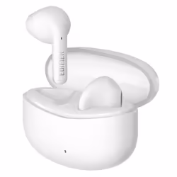 Edifier Écouteurs sans fil X2s True Bluetooth 5.3 blanc