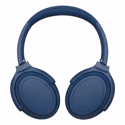 Edifier WH700NB Casque Avec fil &sans fil Arceau Musique/Quotidien USB Type-C Bluetooth Bleu - Vue supplémentaire 2