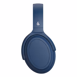 Edifier WH700NB Casque Avec fil &sans fil Arceau Musique/Quotidien USB Type-C Bluetooth Bleu - Vue supplémentaire 4