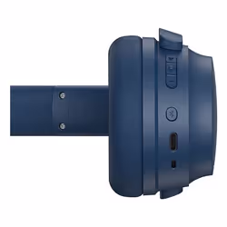 Edifier WH700NB Casque Avec fil &sans fil Arceau Musique/Quotidien USB Type-C Bluetooth Bleu - Vue supplémentaire 5