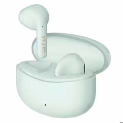 Edifier Écouteurs sans fil X2s True Bluetooth 5.3 basses profondes vert