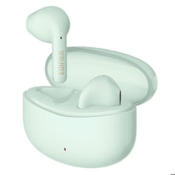 Edifier Écouteurs sans fil X2s True Bluetooth 5.3 basses profondes vert
