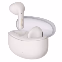 Edifier Écouteurs sans fil X2s True Bluetooth 5.3 basses profondes rose