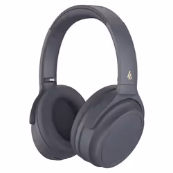 Edifier WH700NB Casque Sans Fil à Réduction Active du Bruit Over-Ear - Gris
