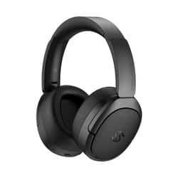 Edifier STAX SPIRIT S5 Casque Avec fil &sans fil Arceau Appels/Musique USB Type-C Bluetooth Noir