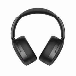 Edifier STAX SPIRIT S5 Casque Avec fil &sans fil Arceau Appels/Musique USB Type-C Bluetooth Noir - Vue supplémentaire 2