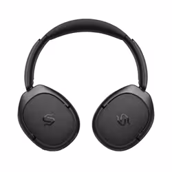 Edifier STAX SPIRIT S5 Casque Avec fil &sans fil Arceau Appels/Musique USB Type-C Bluetooth Noir - Vue supplémentaire 3