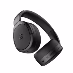 Edifier STAX SPIRIT S5 Casque Avec fil &sans fil Arceau Appels/Musique USB Type-C Bluetooth Noir - Vue supplémentaire 4