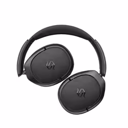 Edifier STAX SPIRIT S5 Casque Avec fil &sans fil Arceau Appels/Musique USB Type-C Bluetooth Noir - Vue supplémentaire 5