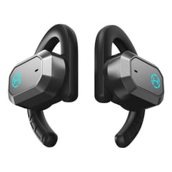 Edifier AIR 2 Casque Sans fil Crochets auriculaires Gaming Bluetooth Noir