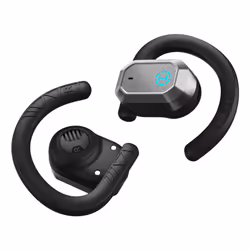 Edifier AIR 2 Casque Sans fil Crochets auriculaires Gaming Bluetooth Noir