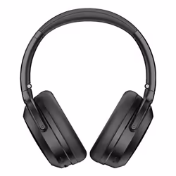 Edifier WH700NB Pro Casque Avec fil &sans fil Arceau Musique/Quotidien USB Type-C Bluetooth Noir