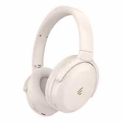 Edifier WH700NB Pro, Avec fil &sans fil, 20 - 40000 Hz, Musique/Quotidien, 270 g, Casque, Ivoire